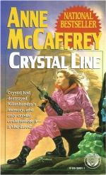 Crystal Line (Crystal Singer Trilogy Book 3)