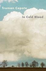 In Cold Blood (Vintage International)