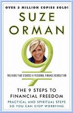 The 9 Steps to Financial Freedom: Practical and Spiritual Steps So You Can Stop Worrying