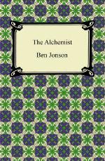 The Alchemist [with Biographical Introduction]