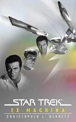 Ex Machina (Star Trek: The Original Series)