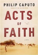 Acts of Faith (Vintage Contemporaries)