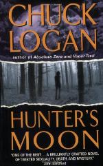 Hunter's Moon