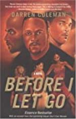Before I Let Go: A Novel