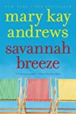 Savannah Breeze: A Novel (Weezie and Bebe Mysteries series Book 2)