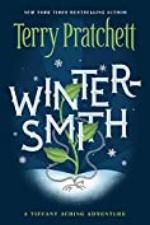 Wintersmith (Discworld Book 35)