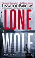 Lone Wolf (Zack Walker Book 3)