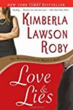 Love and Lies (A Reverend Curtis Black Novel Book 4)