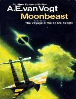Moonbeast aka The Beast (1963)