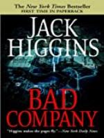 Bad Company (Sean Dillon Book 11)