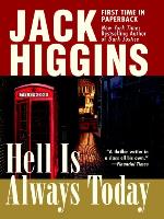 Hell Is Always Today (Nick Miller Book 3)