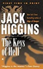 The Keys of Hell (The Paul Chavasse Novels Book 3)