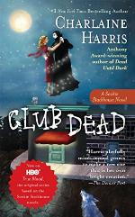 Club Dead (Sookie Stackhouse Book 3)