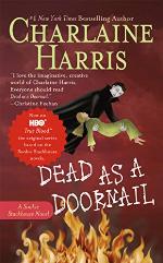 Dead as a Doornail (Sookie Stackhouse Book 5)