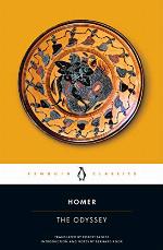 The Odyssey (Penguin Classics Deluxe Edition)