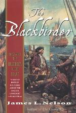 The Blackbirder: Book Two of the Brethren of the Coast (Brethren of the Coast (Paperback) 2)