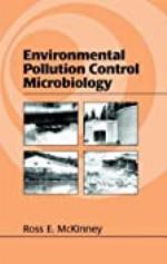 Environmental Pollution Control Microbiology (CIVIL AND ENVIRONMENTAL ENGINEERING)