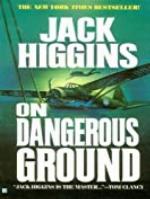On Dangerous Ground (Sean Dillon Book 3)