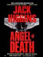Angel of Death (Sean Dillon Book 4)