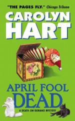 April Fool Dead (Death on Demand Mysteries, No. 13): A Death on Demand Mystery (Death on Demand Mysteries Series)