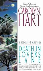 Death in Lovers' Lane (Henrie O Book 3)