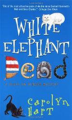 White Elephant Dead (Death on Demand Mysteries, No. 11): A Death On Demand Mystery (Death on Demand Mysteries Series)
