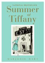 Summer at Tiffany