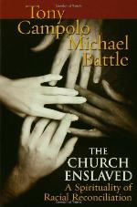 The Church Enslaved (Prisms): A Spirituality for Racial Reconciliation