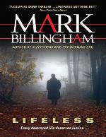 Lifeless (Tom Thorne Book 5)