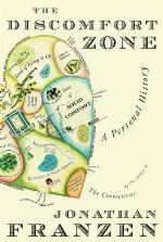 The Discomfort Zone: A Personal History