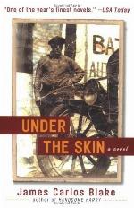 Under the Skin: A Novel