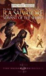 Servant of the Shard (Sellswords Book 1)