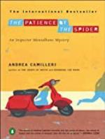 The Patience of the Spider (The Inspector Montalbano Mysteries Book 8)