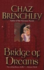Bridge of Dreams (Outremer Book 1)