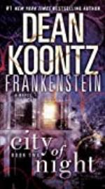 Frankenstein: City of Night: A Novel