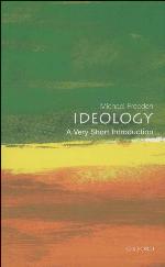 Ideology: A Very Short Introduction (Very Short Introductions)