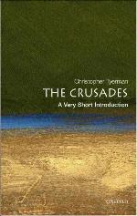 The Crusades: A Very Short Introduction (Very Short Introductions)