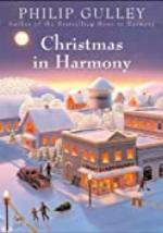 Christmas in Harmony (A Harmony Novel Book 4)