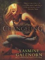 Changeling: An Otherworld Novel (Otherworld Series Book 2)