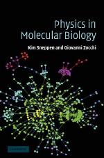 Physics in Molecular Biology