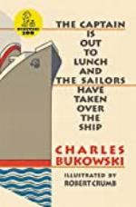 The Captain is Out to Lunch