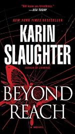 Beyond Reach: A Novel (Grant County Book 6)