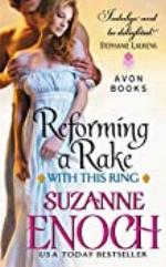 Reforming a Rake (With This Ring Book 1)