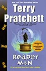 Reaper Man: A Novel of Discworld