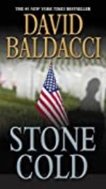Stone Cold (The Camel Club Book 3)