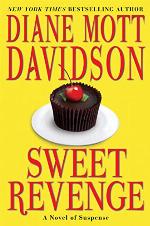 Sweet Revenge (Goldy Schulz Book 14)