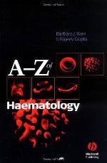 A - Z of Haematology