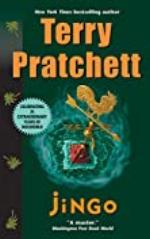 Jingo: A Novel of Discworld