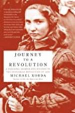 Journey to a Revolution: A Personal Memoir and History of the Hungarian Revolution of 1956