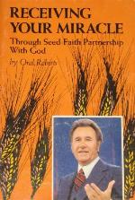 Receiving Your Miracle Through Seed-Faith Partnership With God